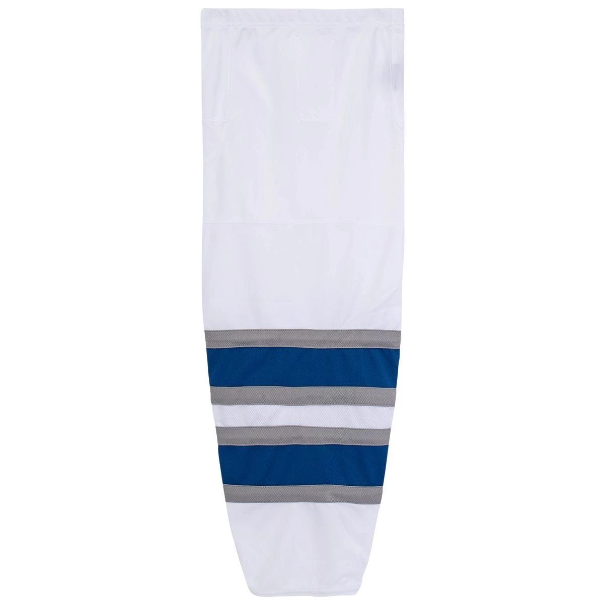 Winnipeg Jets MonkeySports Mesh Hockey Socks 4 Winnipeg Jets MonkeySports Mesh Hockey Socks - Image 2