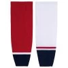 Washington Capitals MonkeySports Mesh Hockey Socks -Hockey Shop Online Sale monkeysports hockey socks mesh wsh icon