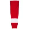 Detroit Red Wings Stadium Mesh Hockey Socks 1 Detroit Red Wings Stadium Mesh Hockey Socks -Hockey Shop Online Sale monkeysports hockey socks stadium mesh det