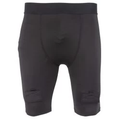 MonkeySports Junior Compression Jock Shorts W/ Cup -Hockey Shop Online Sale monkeysports jock compression shorts cup jr inset1