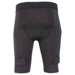 MonkeySports Junior Compression Jock Shorts W/ Cup -Hockey Shop Online Sale monkeysports jock compression shorts cup jr inset2