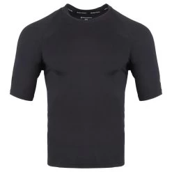 MonkeySports Loose Fit Junior Short Sleeve Shirt