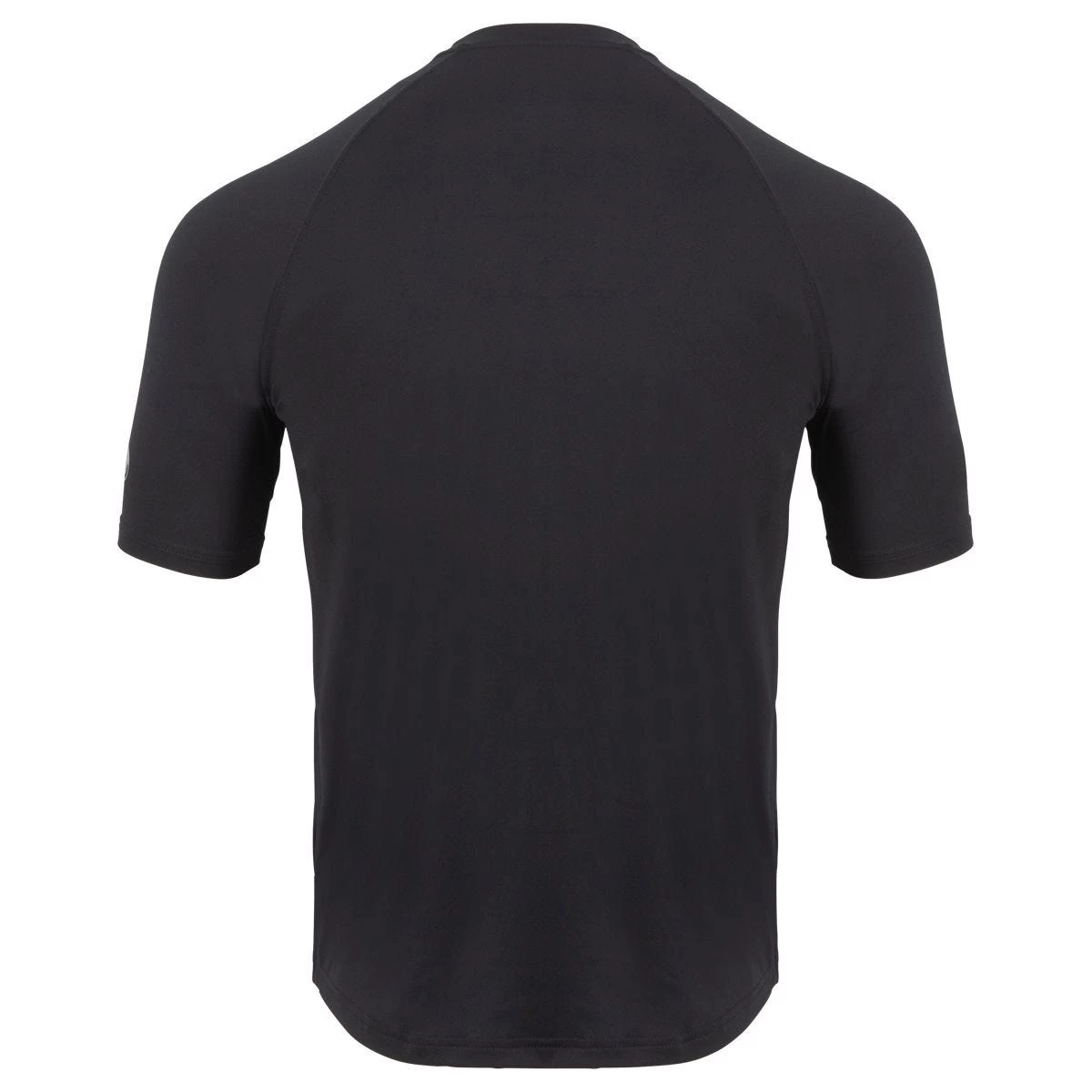 MonkeySports Loose Fit Junior Short Sleeve Shirt 4 MonkeySports Loose Fit Junior Short Sleeve Shirt - Image 2