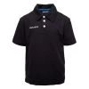 Bauer Core Training Youth Short Sleeve Polo Shirt - '13 Model -Hockey Shop Online Sale ms1206783 1
