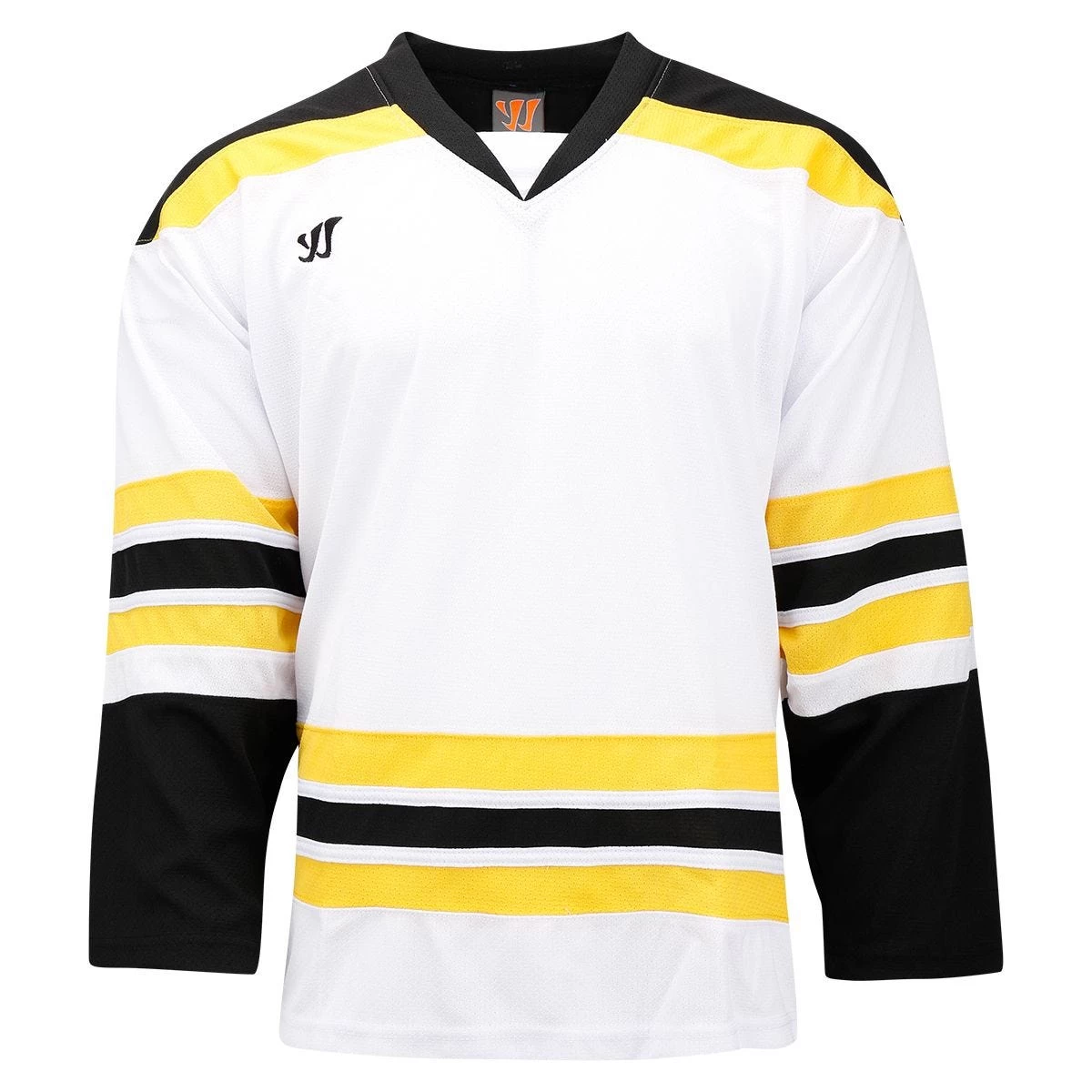 Warrior KH130 Senior Hockey Jersey - Boston Bruins 3 Warrior KH130 Senior Hockey Jersey - Boston Bruins