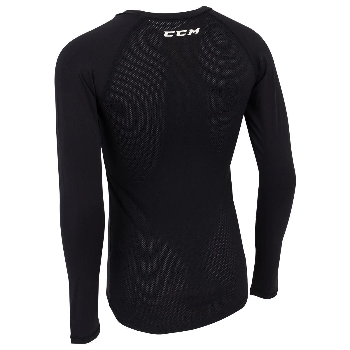 CCM Performance Senior Compression Long Sleeve Shirt 4 CCM Performance Senior Compression Long Sleeve Shirt - Image 2