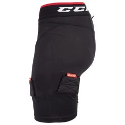 CCM Women's Jill Compression Shorts -Hockey Shop Online Sale ms1409157 inset2