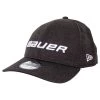 Bauer New Era 39Thirty Youth Shadow Tech Stretch Fit Cap -Hockey Shop Online Sale ms1441819 1