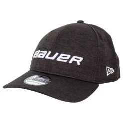 Bauer New Era 39Thirty Youth Shadow Tech Stretch Fit Cap
