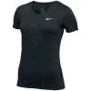 Nike Dri-FIT Legend Training Women's Short Sleeve Tee Shirt -Hockey Shop Online Sale nike dry legend womens training ss shirt sr