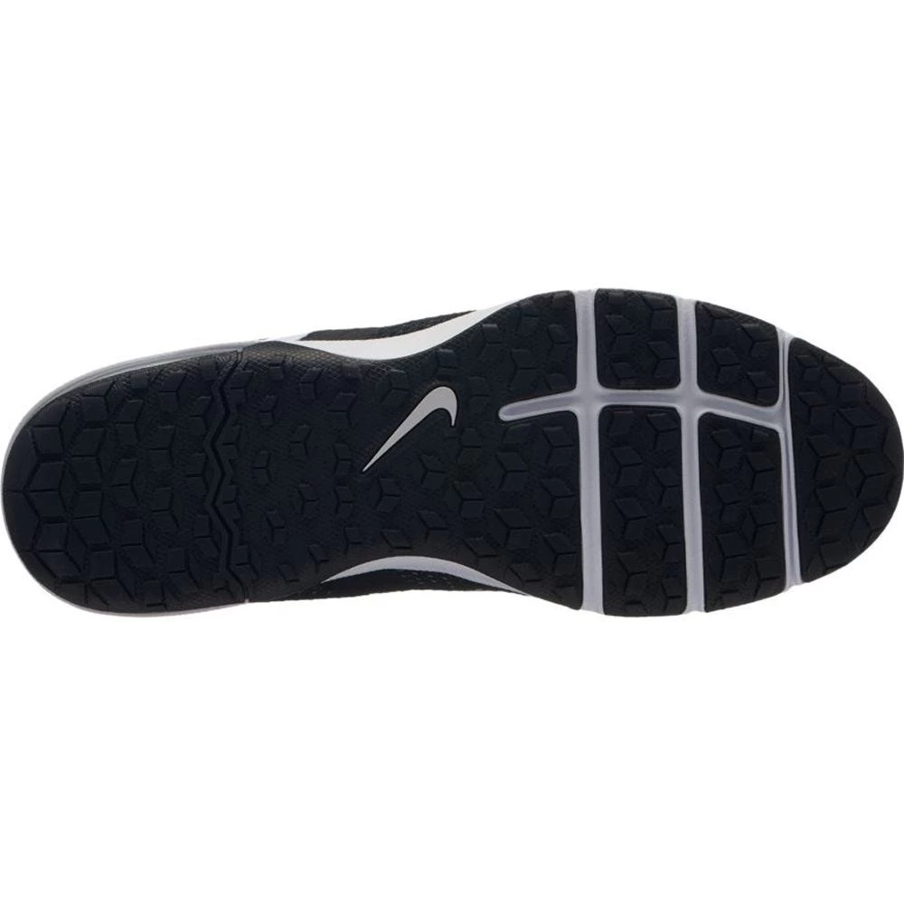 Nike Air Max Typha 2 Men's Training Shoes - Black/White 4 Nike Air Max Typha 2 Men's Training Shoes - Black/White - Image 2