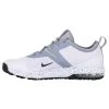 Nike Air Max Typha 2 Men's Training Shoes - White/Black/Gray -Hockey Shop Online Sale nike footwear air max typha 2 training shoes wht blk gry sr inset3