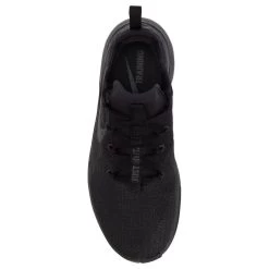 Nike Free TR 8 Men's Training Shoes - Black -Hockey Shop Online Sale nike footwear free tr 8 mens training black inset6