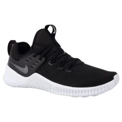 Nike Free X Metcon Men's Training Shoes - Black/White