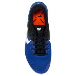 Nike Metcon 4 Men's Training Shoes - Royal/White/Black -Hockey Shop Online Sale nike footwear metcon 4 mens training ryl wht blk inset6