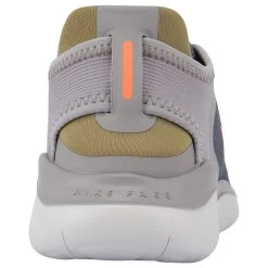 Nike Free RN 2018 Women's Running Shoes - Gunsmoke/Crimson Pulse/Atmospheric Grey -Hockey Shop Online Sale nike footwear womens free rn 2018 gunsmoke crimson pulse atmospheric grey inset4