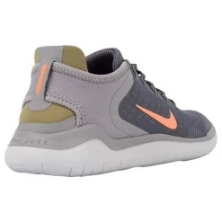Nike Free RN 2018 Women's Running Shoes - Gunsmoke/Crimson Pulse/Atmospheric Grey -Hockey Shop Online Sale nike footwear womens free rn 2018 gunsmoke crimson pulse atmospheric grey inset5
