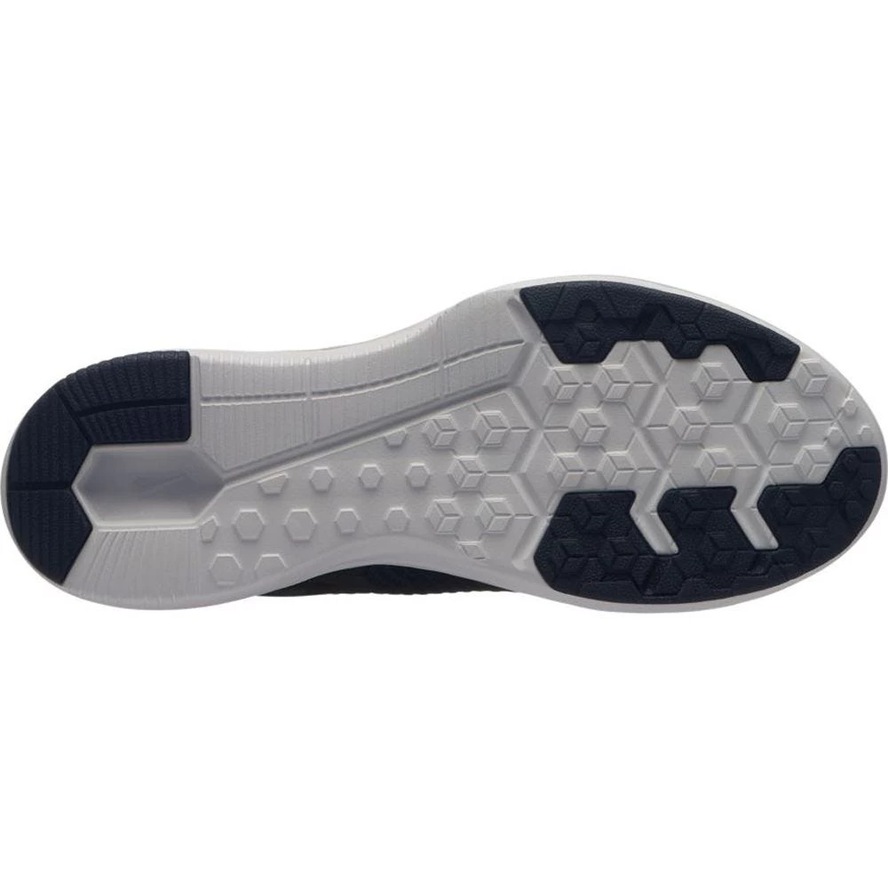 Nike In-Season TR 8 Premium Women's Training Shoes - Black/Navy 4 Nike In-Season TR 8 Premium Women's Training Shoes - Black/Navy - Image 2
