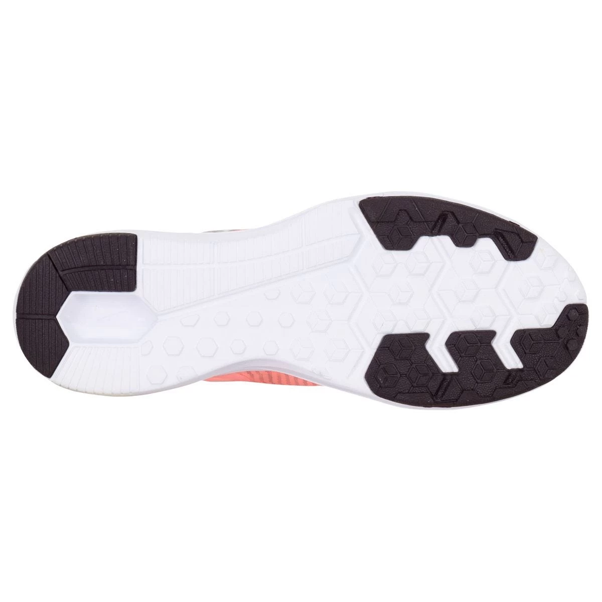 Nike In-Season TR 8 Women's Training Shoes - Pink/Metallic Silver/Burgundy Ash 4 Nike In-Season TR 8 Women's Training Shoes - Pink/Metallic Silver/Burgundy Ash - Image 2