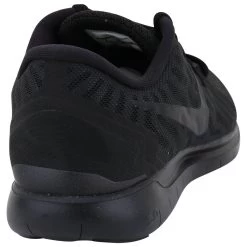 Nike Free 5.0 Women's Training Shoes - Black/Anthracite/Black 12 Nike Free 5.0 Women's Training Shoes - Black/Anthracite/Black -Hockey Shop Online Sale nike hockey footwear free 5 0 blk ant blk wmn inset5