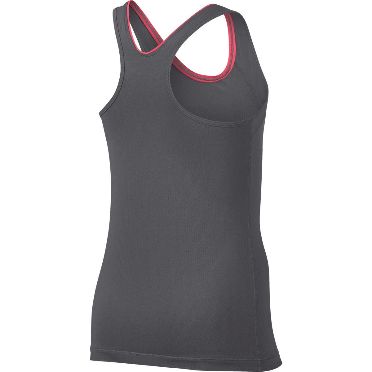 Nike Pro Girl's Tank Top 4 Nike Pro Girl's Tank Top - Image 2