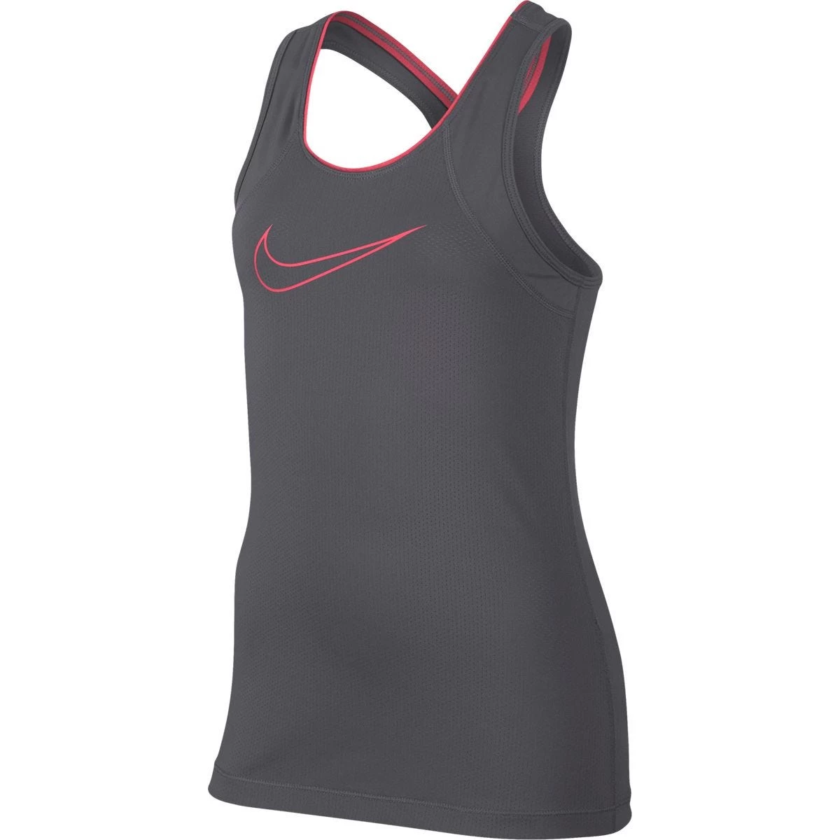 Nike Pro Girl's Tank Top 3 Nike Pro Girl's Tank Top