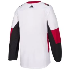 Ottawa Senators Adidas AdiZero Authentic NHL Hockey Jersey -Hockey Shop Online Sale ott 5bh back