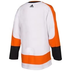 Philadelphia Flyers Adidas AdiZero Authentic NHL Hockey Jersey -Hockey Shop Online Sale phi 5a6 back