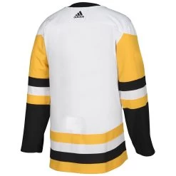 Pittsburgh Penguins Adidas AdiZero Authentic NHL Hockey Jersey -Hockey Shop Online Sale pit 5w3 back