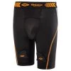 Shock Doctor Compression Youth Jock Shorts W/Cup -Hockey Shop Online Sale shock doctor hockey compression jock shorts cup yth