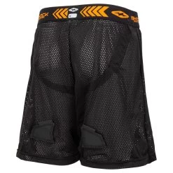 Shock Doctor Loose Youth Jock Shorts W/Cup -Hockey Shop Online Sale shock doctor hockey loose jock shorts cup yth inset1