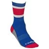 New York Rangers Tour Team Celly Socks -Hockey Shop Online Sale tour hockey sock team celly nyr inset2