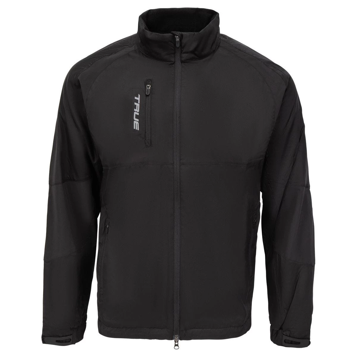 True Senior Rink Jacket 3 True Senior Rink Jacket