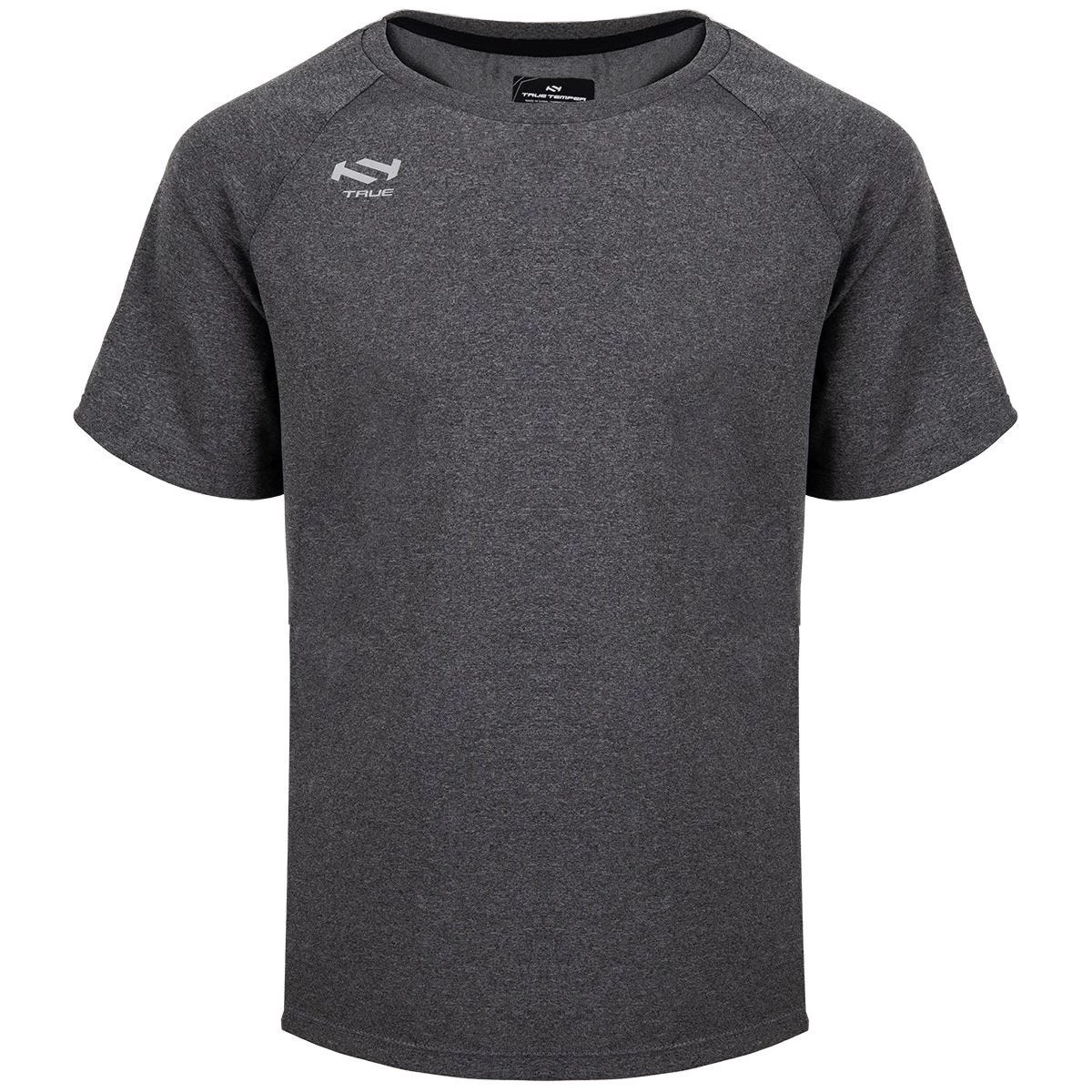 True Triple Youth Short Sleeve Tee Shirt 3 True Triple Youth Short Sleeve Tee Shirt