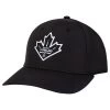 True Leaf Adult Snapback Hat -Hockey Shop Online Sale true hockey headwear leaf snapback sr
