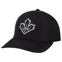 True Leaf Adult Snapback Hat
