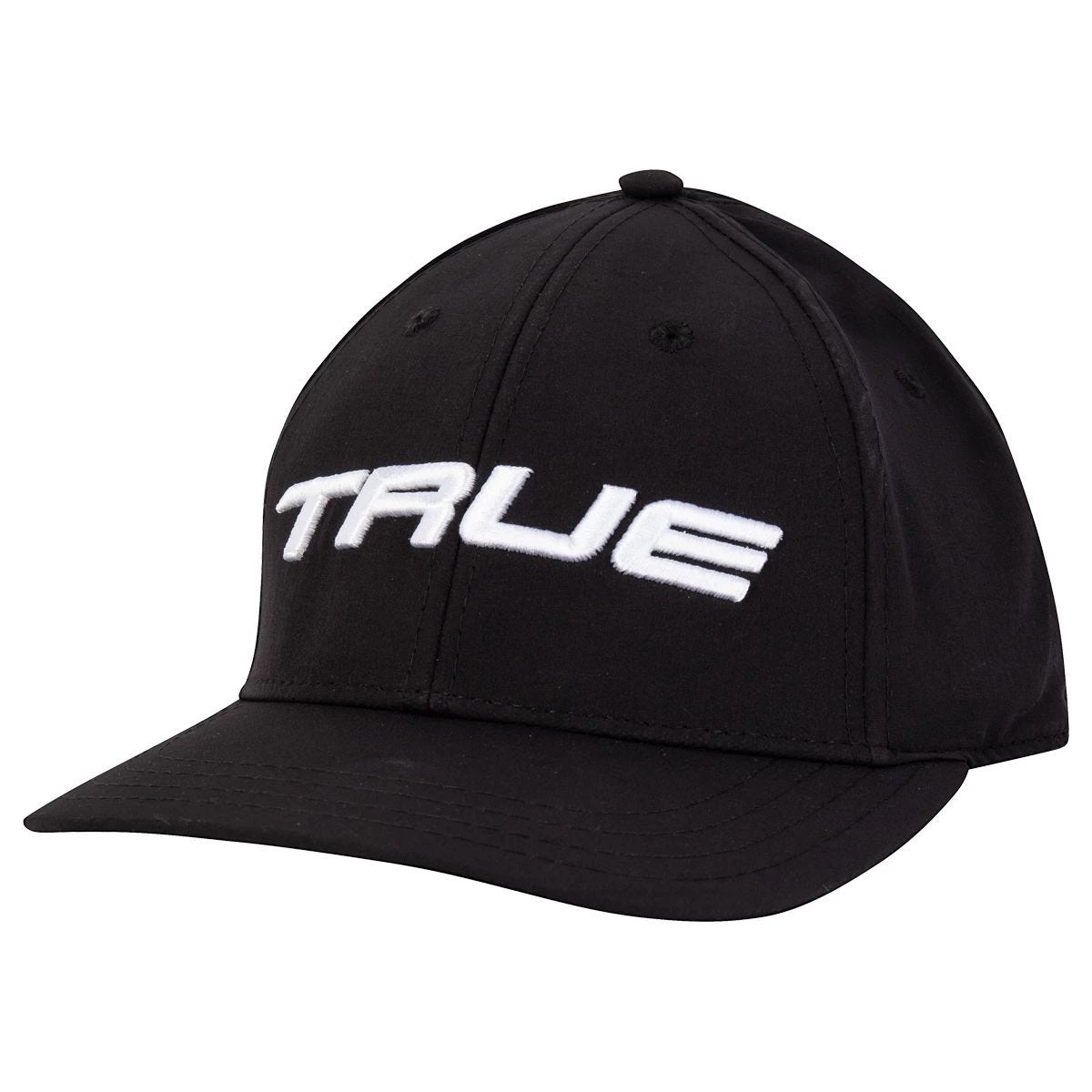 True Tech Adult Snapback Hat 3 True Tech Adult Snapback Hat