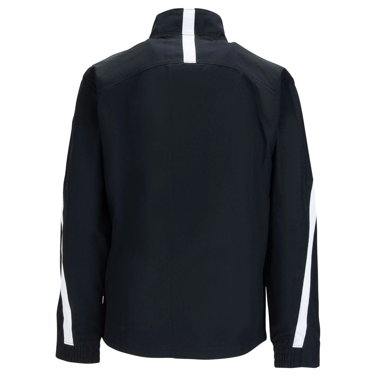 Under Armour Essential Woven Youth Jacket 4 Under Armour Essential Woven Youth Jacket - Image 2