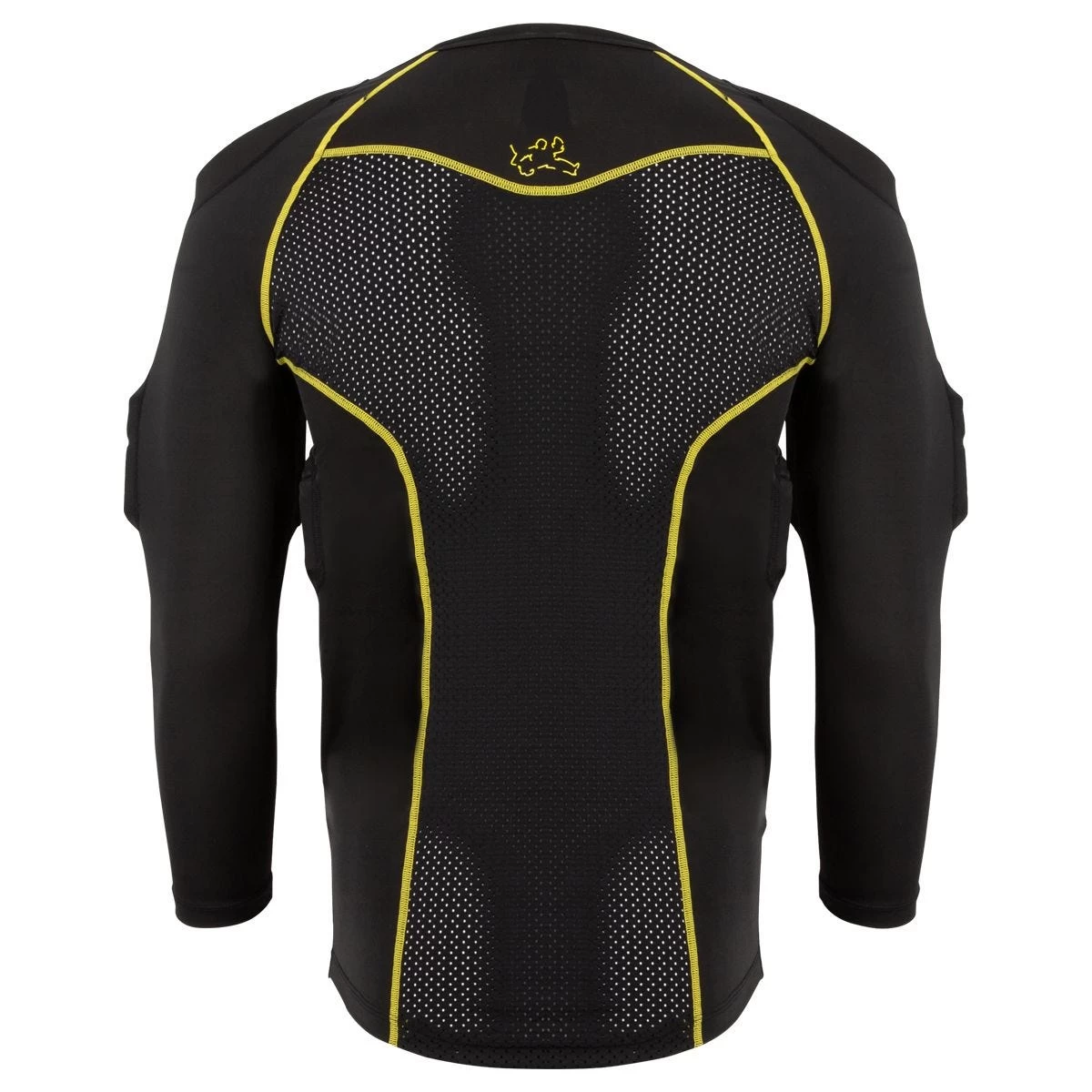 Vaughn Ventus SLR2 Senior Goalie Padded Compression Shirt 8 Vaughn Ventus SLR2 Senior Goalie Padded Compression Shirt - Image 6