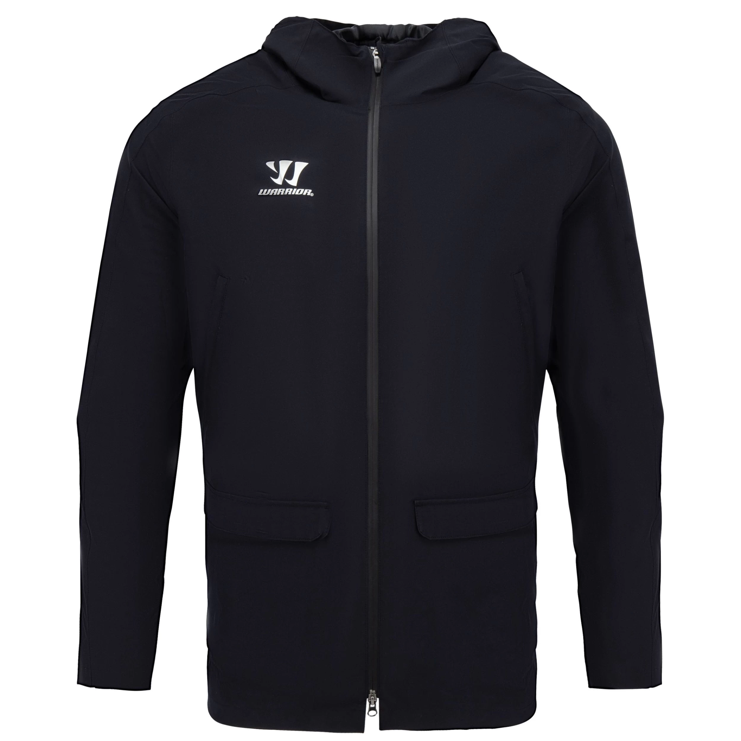 Warrior 3 In 1 Senior Parka 3 Warrior 3 In 1 Senior Parka