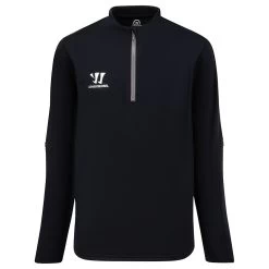 Warrior Covert Hybrid Junior Quarter Zip Pullover