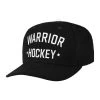 Warrior Hockey Street Snapback Hat -Hockey Shop Online Sale warrior hockey headwear street snapback hat