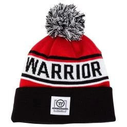 Warrior Toque Beanie