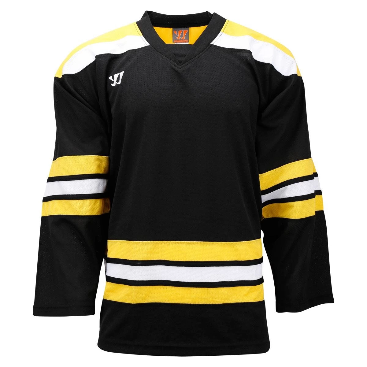 Warrior KH130 Senior Hockey Jersey - Boston Bruins 4 Warrior KH130 Senior Hockey Jersey - Boston Bruins - Image 2