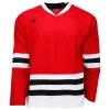 Warrior KH130 Youth Hockey Jersey - Chicago Blackhawks -Hockey Shop Online Sale warrior hockey jersey kh130 chi yth