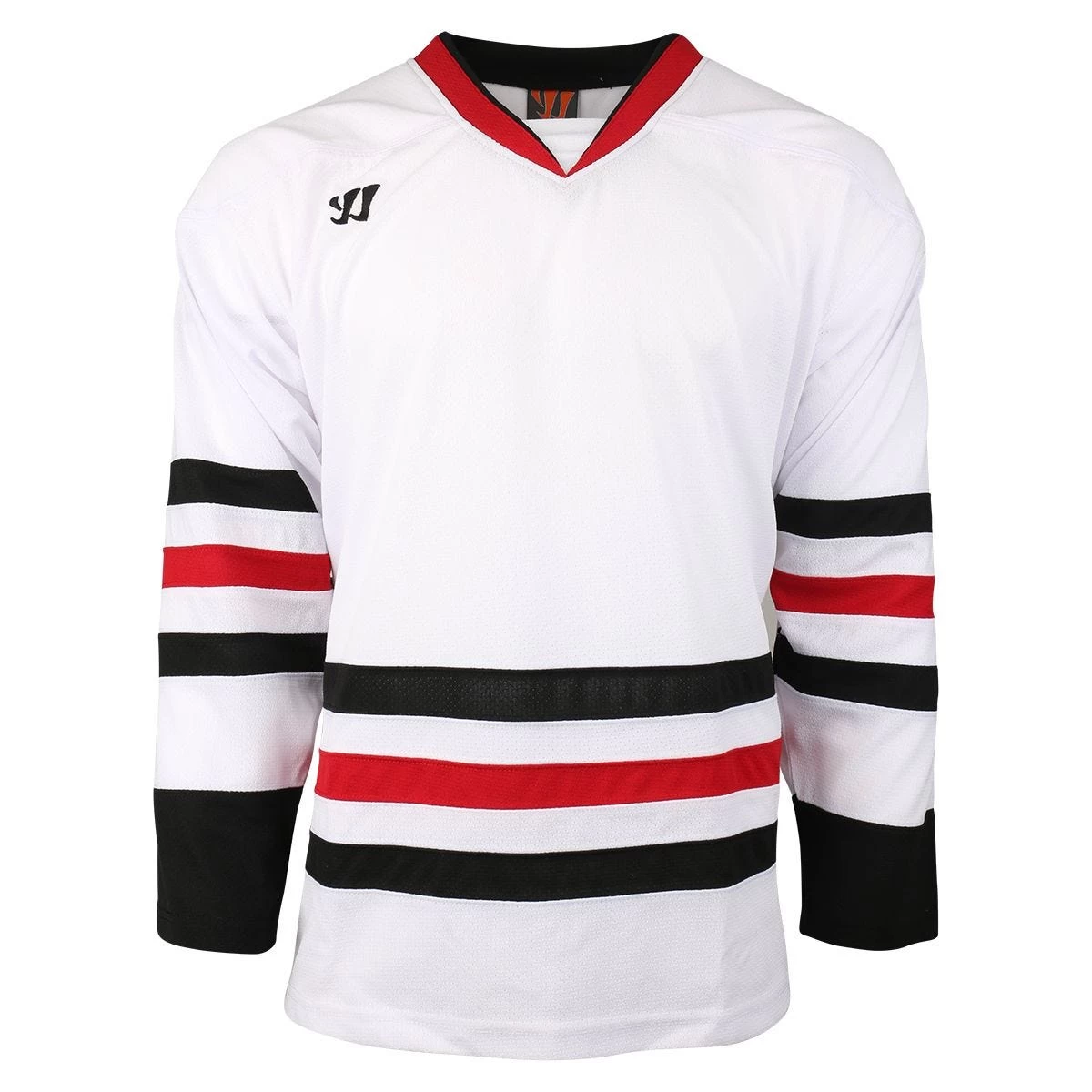 Warrior KH130 Youth Hockey Jersey - Chicago Blackhawks 5 Warrior KH130 Youth Hockey Jersey - Chicago Blackhawks - Image 3
