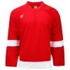 Warrior KH130 Youth Hockey Jersey - Detroit Red Wings -Hockey Shop Online Sale warrior hockey jersey kh130 det yth
