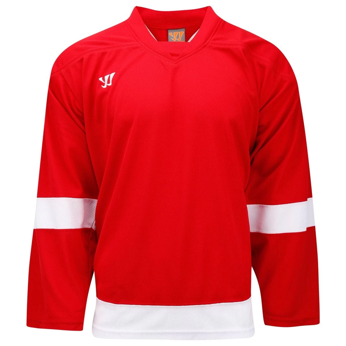 Warrior KH130 Senior Hockey Jersey - Detroit Red Wings 5 Warrior KH130 Senior Hockey Jersey - Detroit Red Wings - Image 3