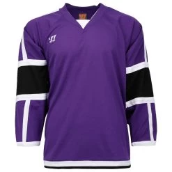 Warrior KH130 Youth Hockey Jersey - Los Angeles Kings