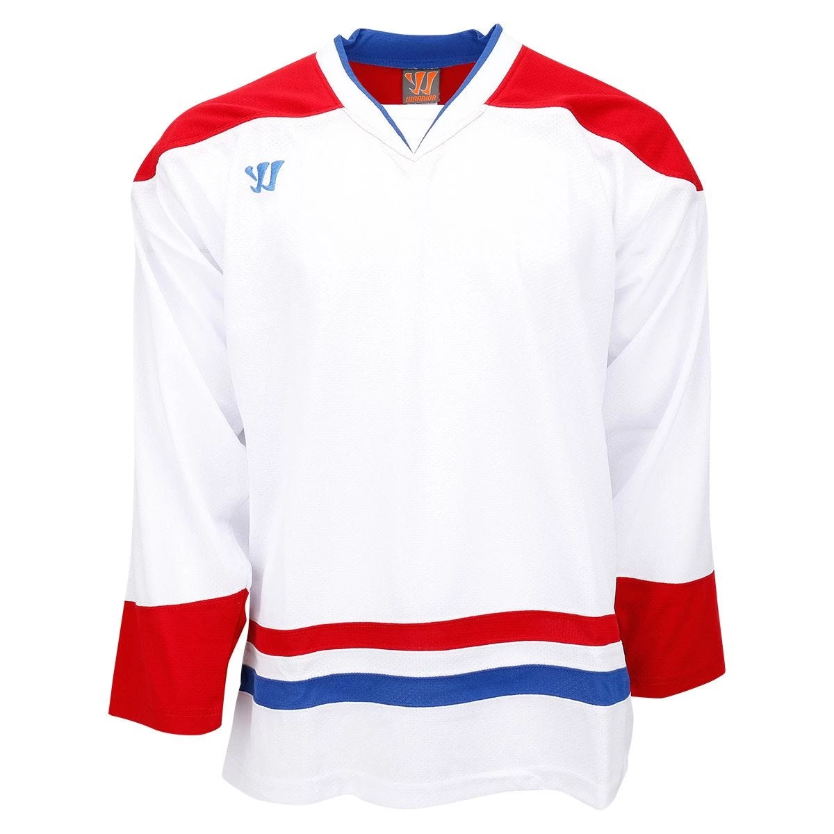 Warrior KH130 Senior Hockey Jersey - Montreal Canadiens 6 Warrior KH130 Senior Hockey Jersey - Montreal Canadiens - Image 4